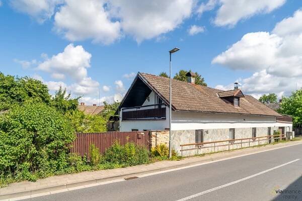 Prodej rodinného domu 206 m2, OV,1132 m2, Krňovice- Třebechovice pod Orebem | Reality.iDNES.cz 