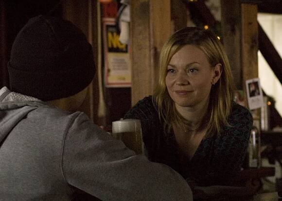 Gangster Caine - Z filmu - Samantha Mathis