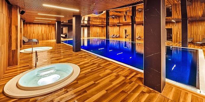 Kam na wellness do Świeradów-Zdrój? Tipy na nejlepší wellness hotely Lázně a wellness