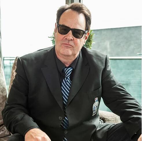 What I’ve Learned: Dan Aykroyd