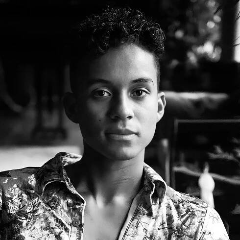 Jaafar Jackson Profile