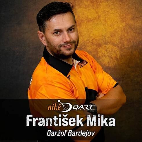 Mika František
