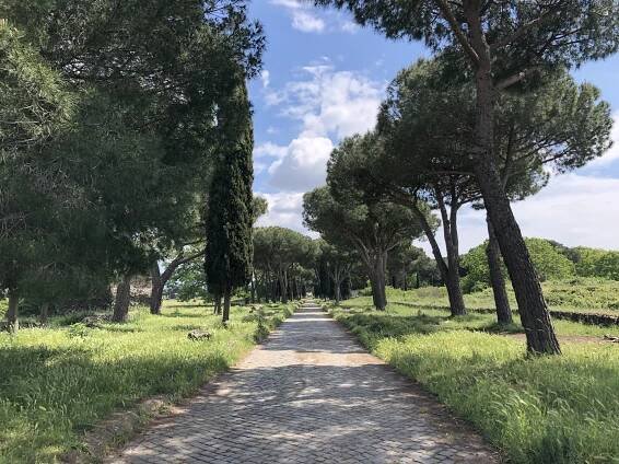Appian Way Regional Park