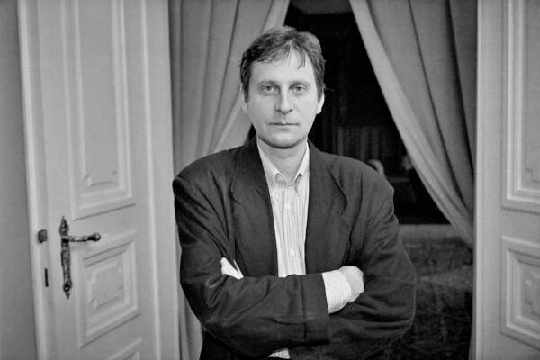 Galerie kulturních osobností Oldřicha Škáchy – Jednotlivé fotografie