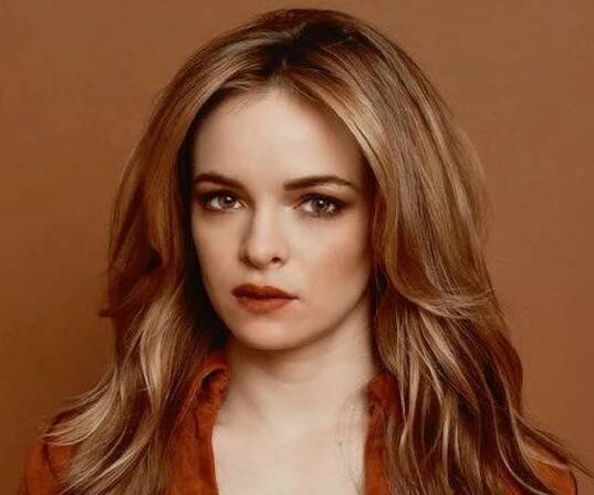 Danielle Panabaker Biography - Facts, Childhood, Family Life of Actress