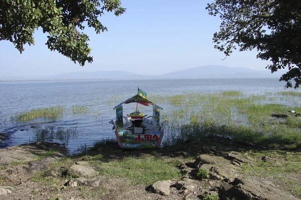 Awasa (jezero)