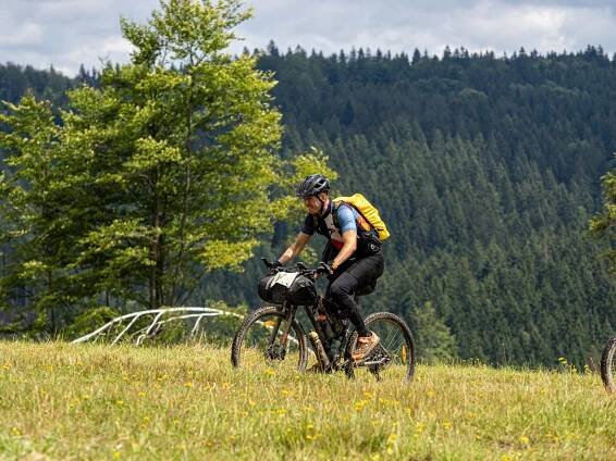 West Carpathian Challenge