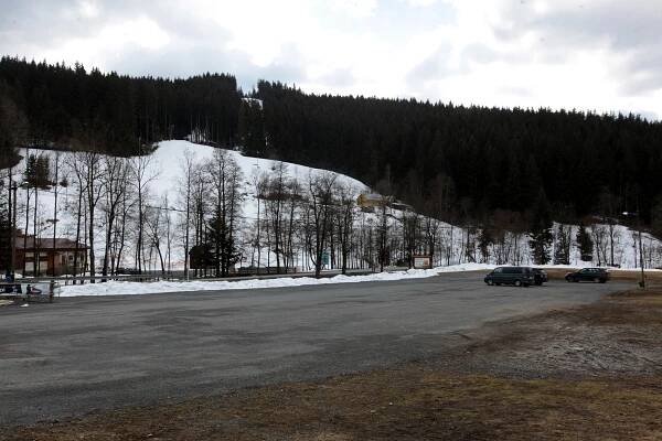 Další areály na Valašsku hlásí start sezony. Už jede i Horal a Sachova studánka