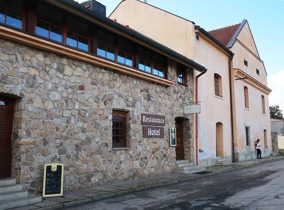 Hotel Antoň foto 2