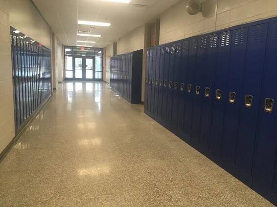 Installations » RS Locker Repair & Installation, Inc.