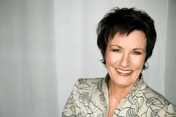 Waltraud Meier