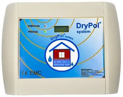 DryPol® 50m