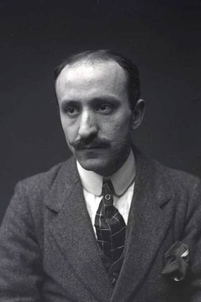 José Martínez Berasáin