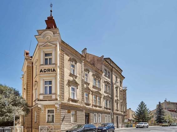 Apartmán Ludmila, Mariánské Lázně