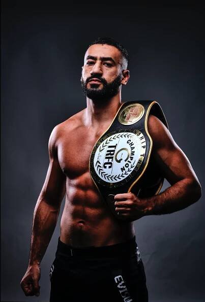 Helal Jr. – BXGFIT