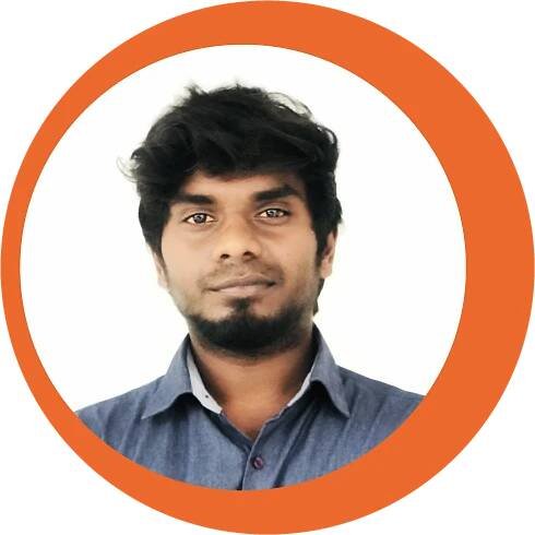 MRKTNG Team — Gokul Ramesh R