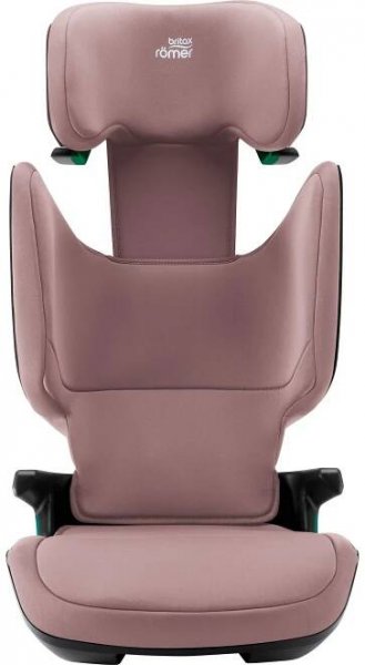 Britax Römer Kidfix M i-Size 2024, Dusty Rose