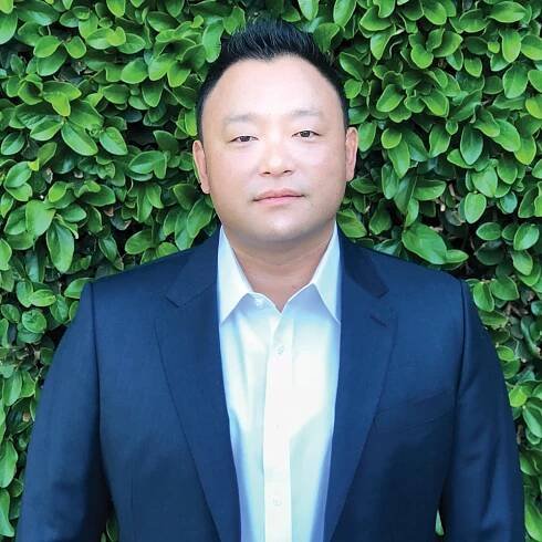 Martin Lee Kim