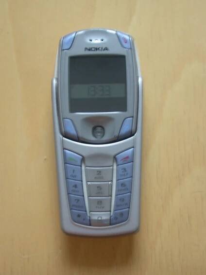 Nokia 6800 series - Wikipedia