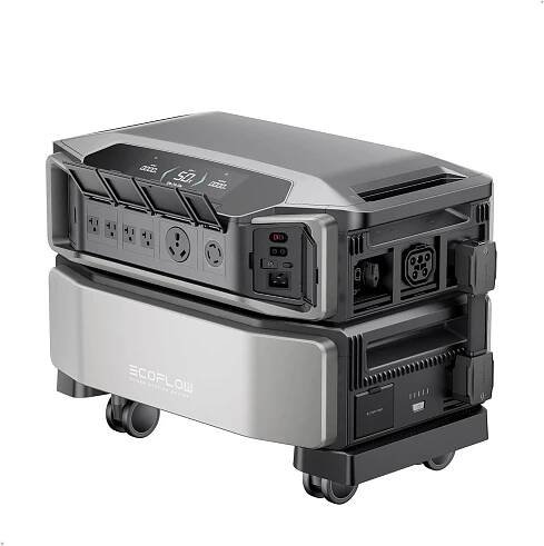 ecoflow delta ultra