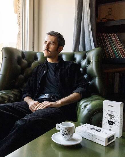 Ecco i vincitori di Cafè Unplugged, il contest di Moak e Rolling Stones. – Thesignmoak – Caffè Moak