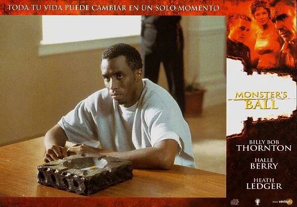 Ples príšer - Fotosky - Sean 'Diddy' Combs
