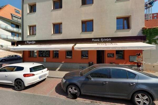 Pizzeria il Pinocchio foto 6