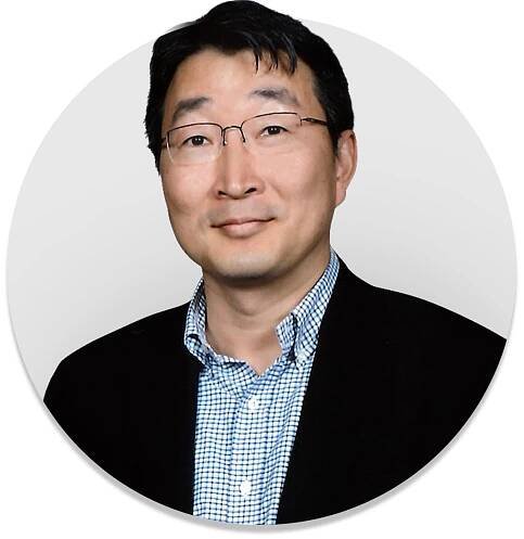 Deok-Ho Kim, PhD