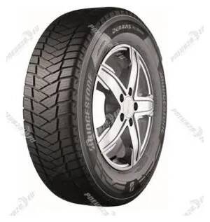 Bridgestone Duravis All Season 225/75 R16 121/120S