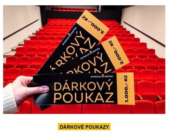 divadlo – Taneční magazín