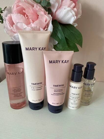 kosmetika mary kay
