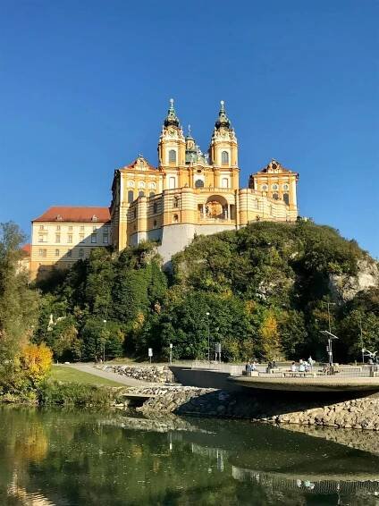 Lower Austria – DJmotortouring