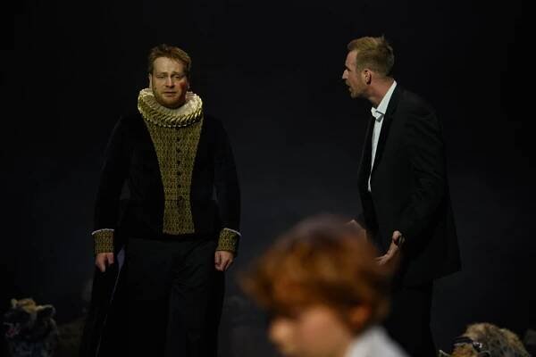Macbeth | Slovenské národné divadlo
