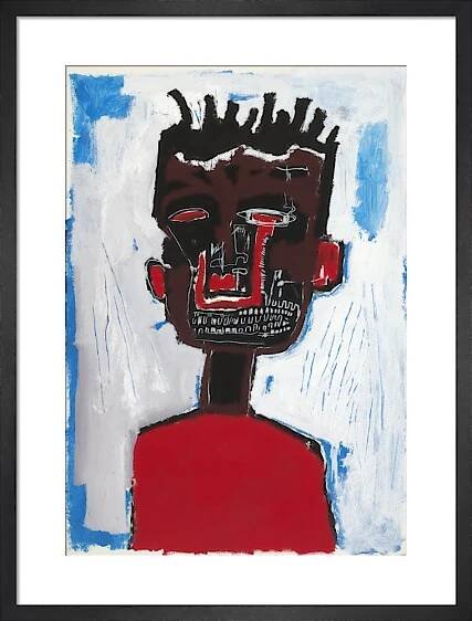 Self Portrait, 1984
