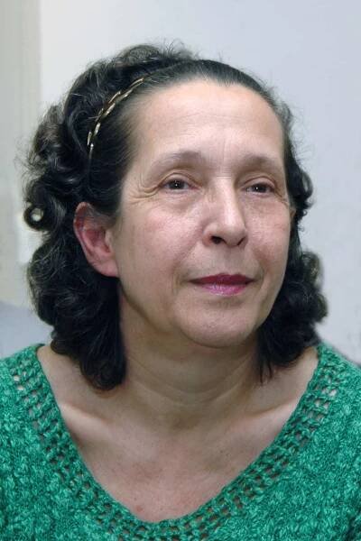 Daniela Hivešová Šilanová - Roma Spirit