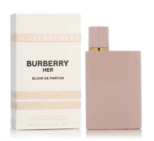 Burberry Her Elixir de Parfum EDP Intense 50 ml