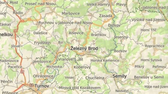 Automuzeum našlo azyl v bývalé Koloře v Železném Brodě.