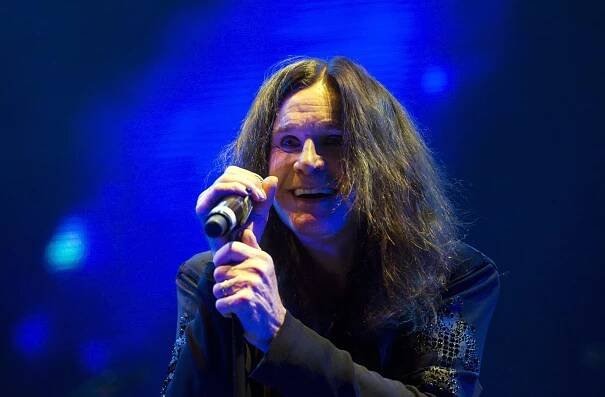 Ozzy Osbourne's cause of death revealed - Los Angeles Times