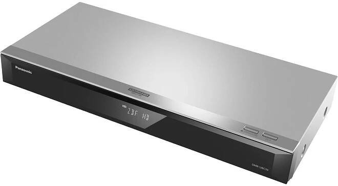 Panasonic DMR-UBC70EGS