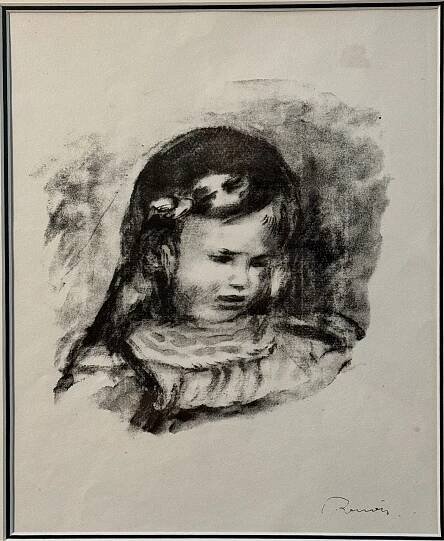Renoir - Claude Renoir