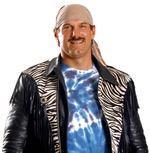 Jesse Ventura