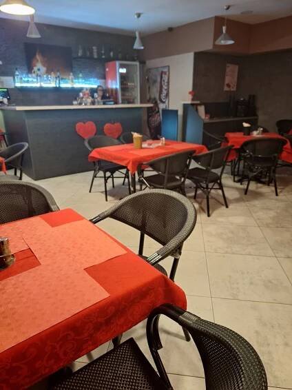 Restaurace Permon Karviná