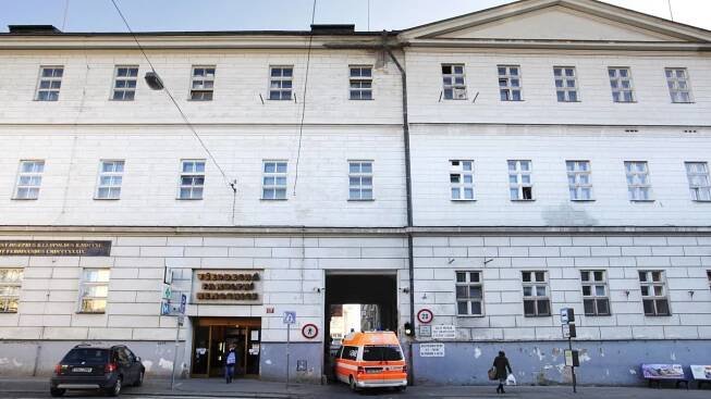 Češi se přestávají bát pohlavních nemocí. V pražské nemocnici dvojnásobně stoupl počet případů syfilidy