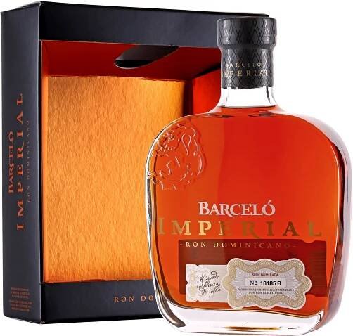 Barcelo Imperial 38% 0,7l