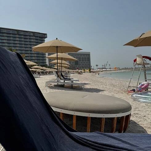 MOVENPICK RESORT AL MARJAN ISLAND - Updated 2025 Prices & Reviews (Ras Al Khaimah, United Arab Emirates)