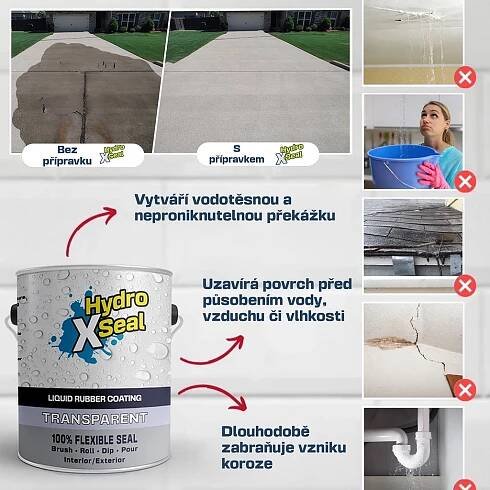 Hydroxseal | Hydroxseal Shop
