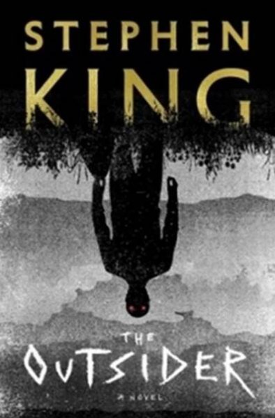 Outsider - Stephen King (2019, pevná) od 330 Kč