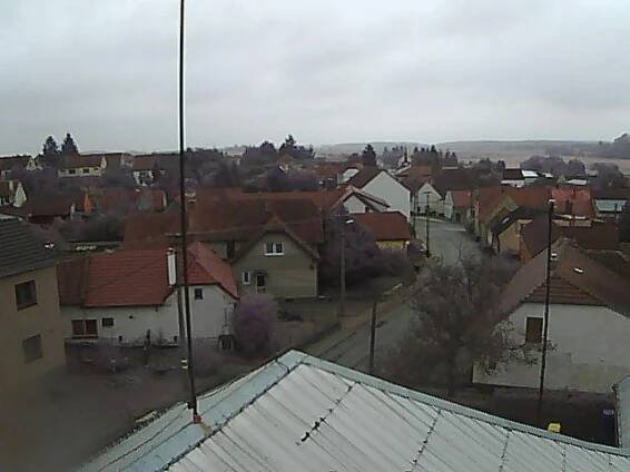 Kamera - Podomí
