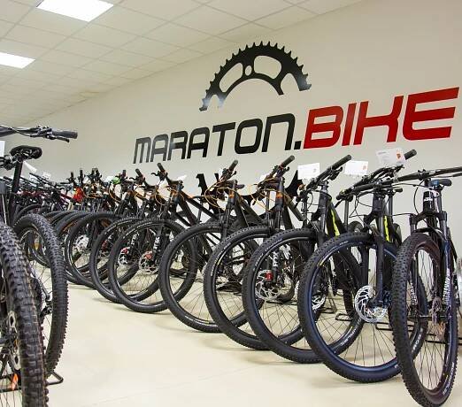 MARATON.BIKE