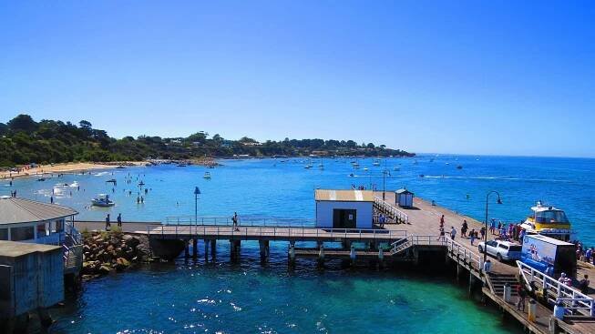 Sorrento Victoria- Australia's Historic Riviera Seaside Resort Town - Journey the Planet